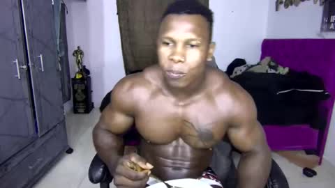 medellinblacx online show from October 2025 11:54:02 PM