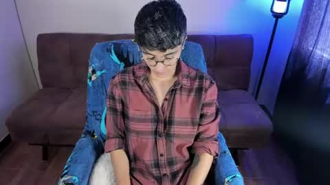 medianocheblue online show from July 2026 03:37:02 PM
