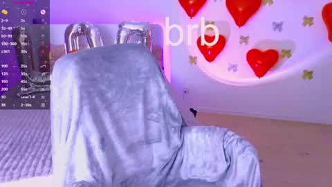 Dina online show from February 2026 09:41:01 PM