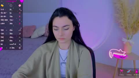 Dina online show from March 2026 09:54:02 PM