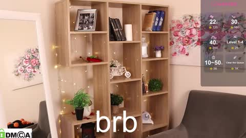 Amy online show from February 2026 02:26:02 PM