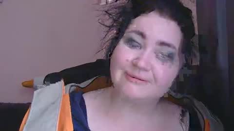 Oltereodora-lima online show from November 2025 10:52:02 AM