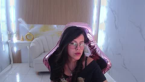 medusa11_s online show from October 2025 08:17:01 PM