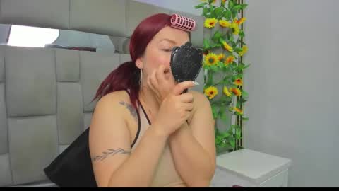 Snapshot of medusaowens chatting on June 2026 02:17:02 PM MedusaOwens online show from June 2026 02:17:02 PM
