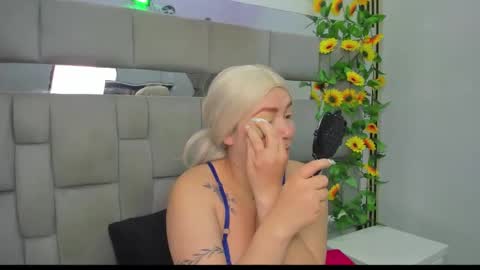 Snapshot of medusaowens chatting on June 2026 12:48:01 PM MedusaOwens online show from June 2026 12:48:01 PM