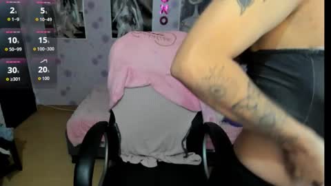 Katrina online show from November 2025 07:52:02 PM