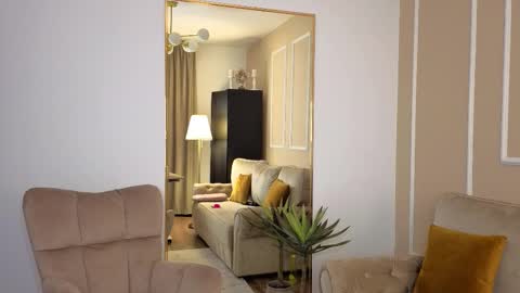 MedussaEyes online show from March 2026 08:15:02 PM