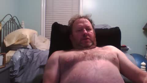 meech1970 online show from November 2025 11:32:02 AM