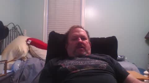 meech1970 online show from February 2026 12:01:02 PM