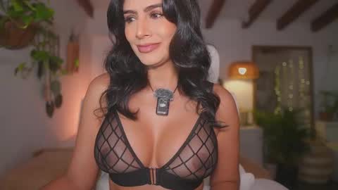 Andrea  online show from November 2025 11:45:01 AM