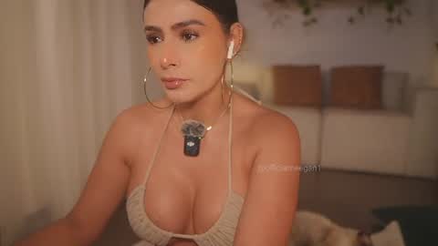 Andrea  online show from July 2026 02:08:02 PM