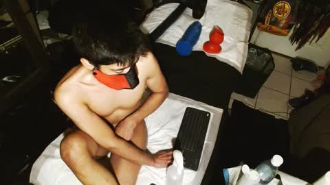MeekTheTwink18 online show from January 2025 03:26:01 PM