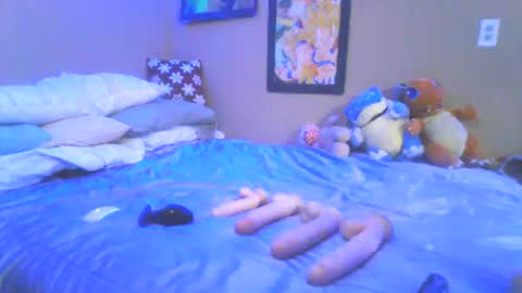 MeekTheTwink18 online show from February 2025 09:35:02 PM