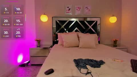 Melody online show from October 2025 11:43:01 AM