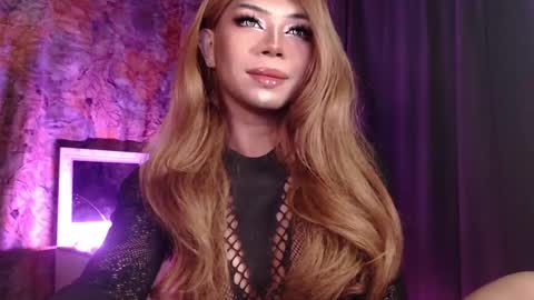 GODDESS OF ALL GODDESSES online show from January 2025 02:24:02 PM