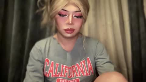 GODDESS OF ALL GODDESSES online show from September 2025 01:11:01 PM