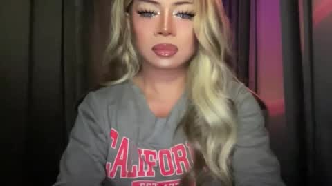 GODDESS OF ALL GODDESSES online show from October 2025 06:11:02 AM