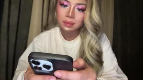 GODDESS OF ALL GODDESSES online show from October 2025 01:56:02 PM