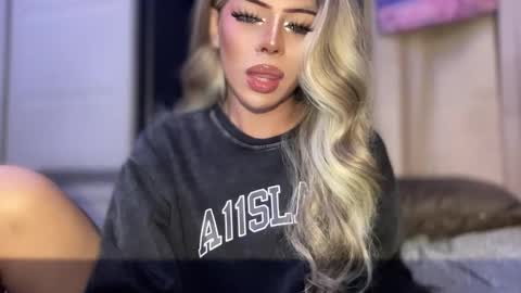 GODDESS OF ALL GODDESSES online show from February 2026 03:08:01 PM