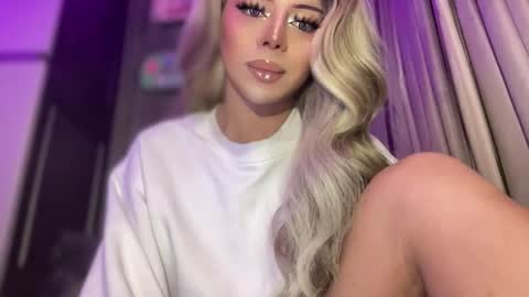 GODDESS OF ALL GODDESSES online show from February 2026 01:18:01 PM