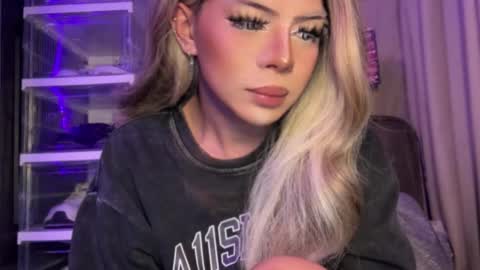 GODDESS OF ALL GODDESSES online show from April 2026 06:10:01 PM