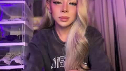 GODDESS OF ALL GODDESSES online show from April 2026 02:51:02 AM