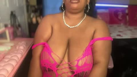 Southern Peach online show from January 2026 07:41:01 PM