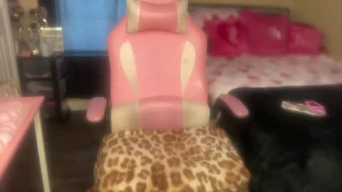 Southern Peach online show from February 2026 08:10:01 PM