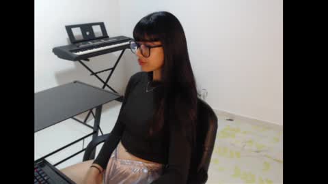 Meg4n Miauuuu online show from April 2026 07:45:01 AM