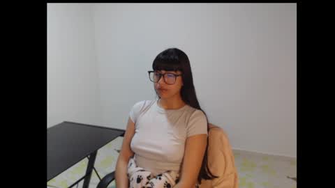Meg4n Miauuuu online show from April 2026 05:46:01 AM
