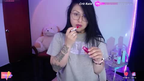 Welcome my rooomLovense is active my orgasms in your hands Give me more pleasure aPrivate Exclusive online show from March 2026 09:04:02 PM