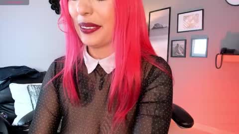 Megan Grey 3  online show from October 2025 05:24:01 AM