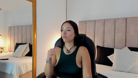 Megan online show from April 2026 01:52:02 PM