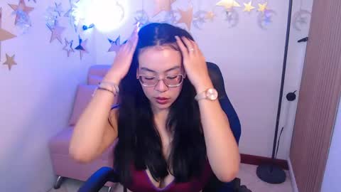Megan online show from June 2026 09:37:02 PM