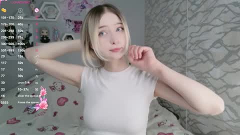 Snapshot of megan__ami chatting on June 2026 01:05:02 PM Megan online show from June 2026 01:05:02 PM