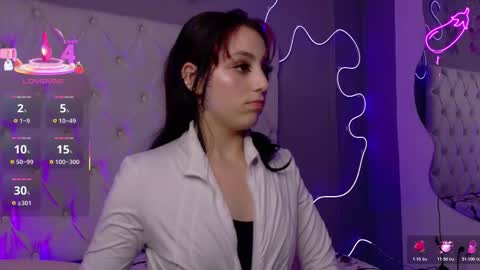 Megan  online show from November 2025 03:38:02 AM