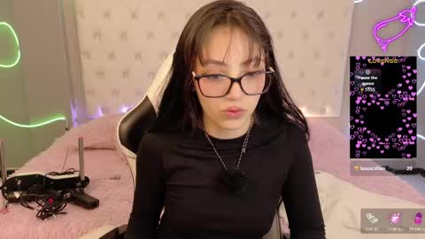 Megan  online show from March 2026 04:40:01 AM