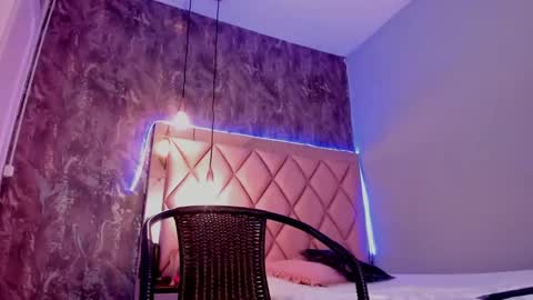 Snapshot of megan_and_clohe chatting on January 2025 09:34:01 PM M E G A N online show from January 2025 09:34:01 PM