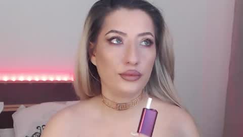 Megan Blazee  online show from January 2025 09:28:01 PM