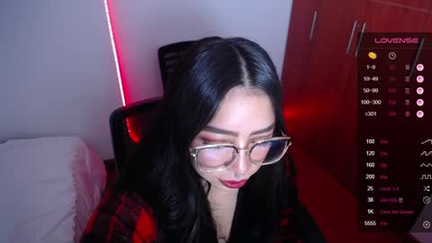 Snapshot of megan_bluee_ chatting on February 2025 02:31:02 PM Megan Bluee online show from February 2025 02:31:02 PM