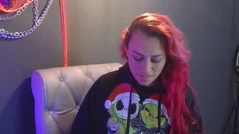 Megan online show from February 2026 03:53:01 PM