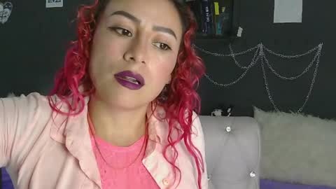 Megan online show from May 2026 09:08:02 PM