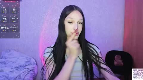 Megan online show from February 2026 08:24:02 PM