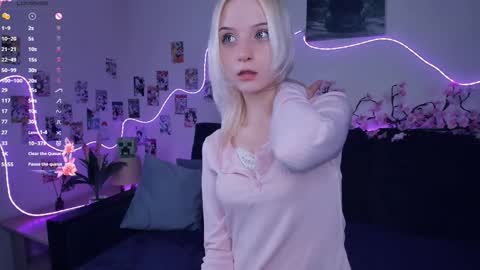 Snapshot of megan_chan chatting on November 2025 07:14:02 PM Megan and Anna online show from November 2025 07:14:02 PM