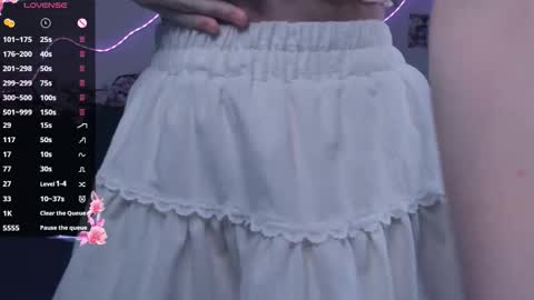 Megan and Anna online show from March 2026 05:08:01 PM