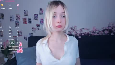 Megan and Anna online show from April 2026 05:25:01 PM