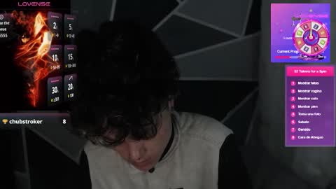 Megan and sophi online show from December 2025 12:05:01 AM