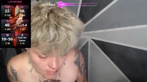 Megan and sophi online show from February 2026 09:52:02 PM