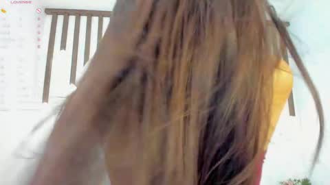 MEGAN COOPER online show from October 2025 07:55:01 PM