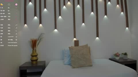 MEGAN COOPER online show from November 2025 02:10:01 AM